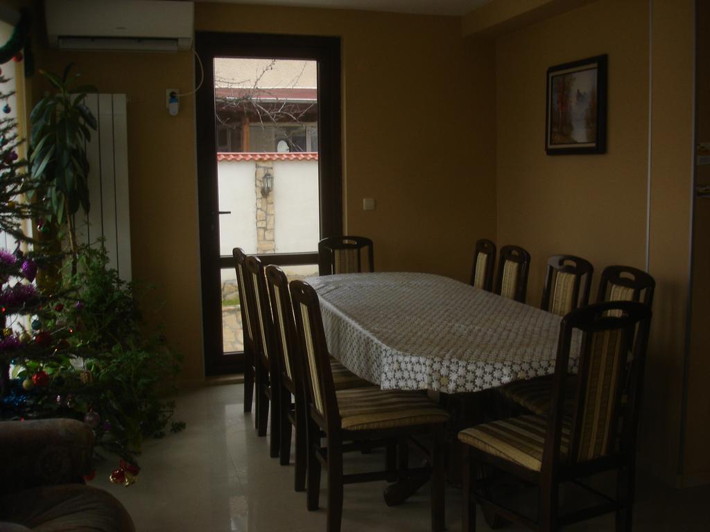 Guest House Camellia Berkowiza Exterior foto