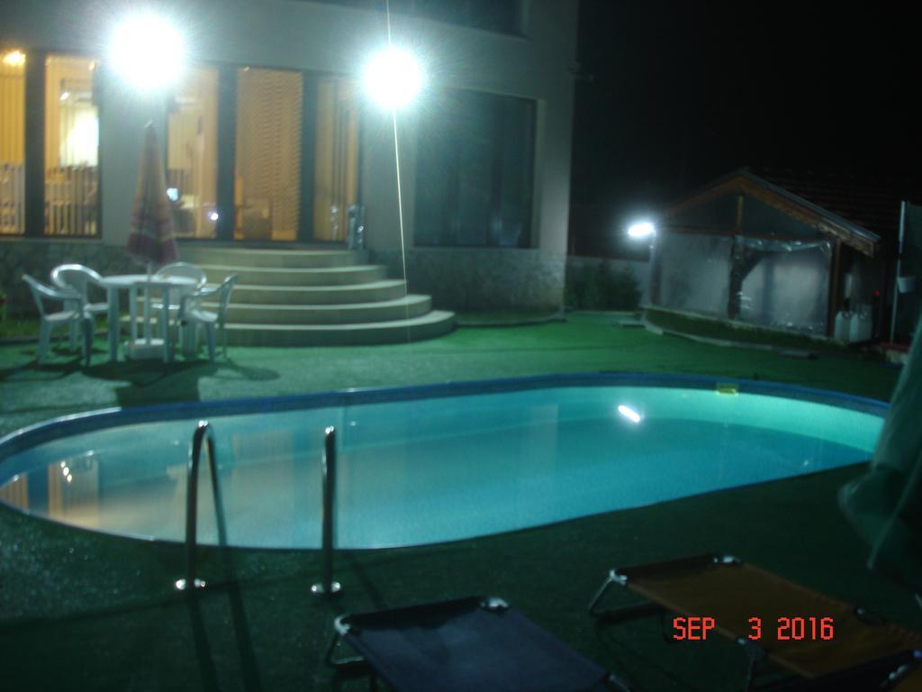 Guest House Camellia Berkowiza Exterior foto