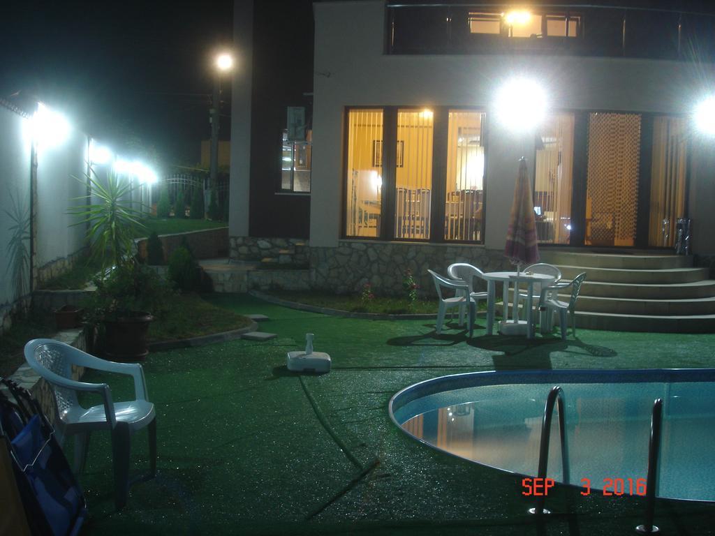 Guest House Camellia Berkowiza Exterior foto