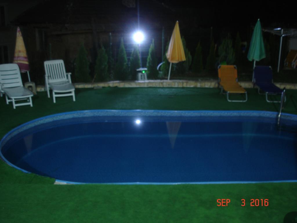 Guest House Camellia Berkowiza Exterior foto