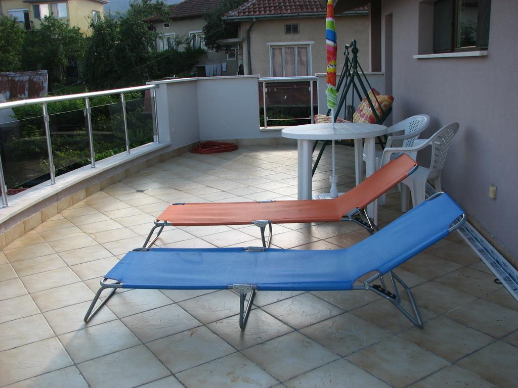 Guest House Camellia Berkowiza Exterior foto