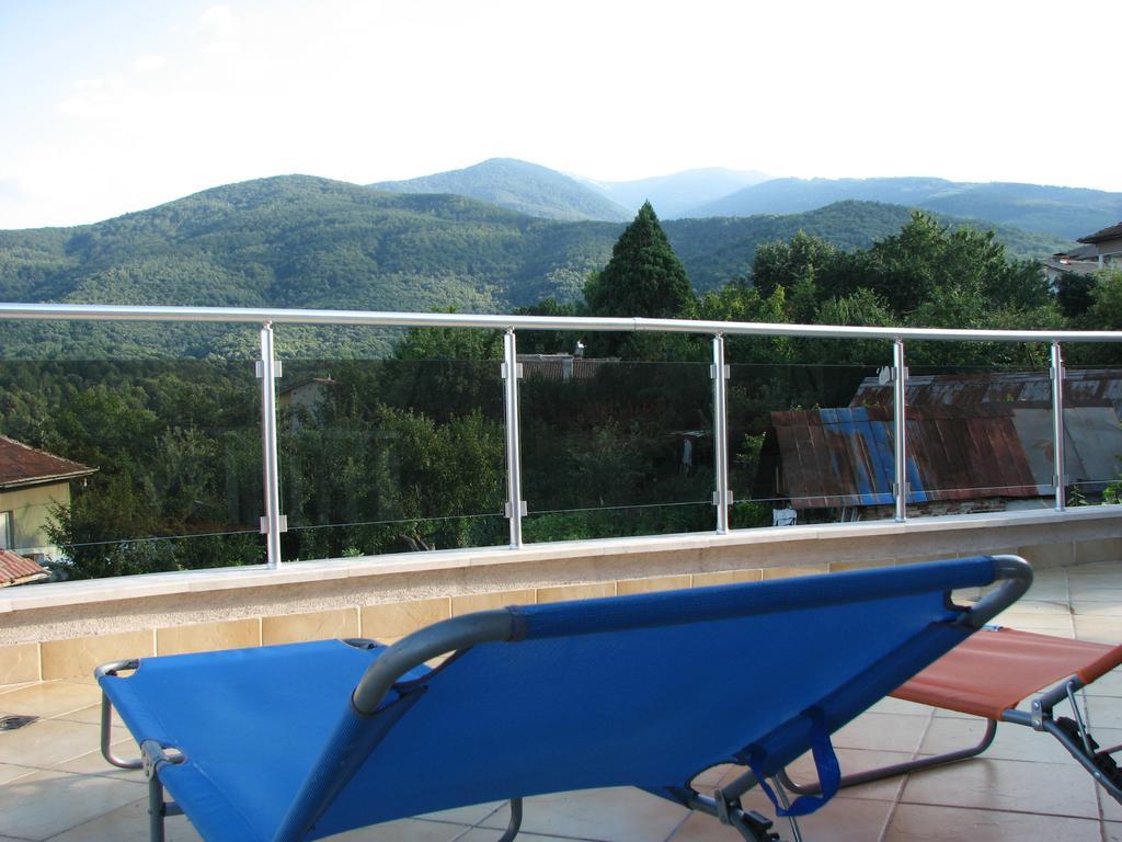 Guest House Camellia Berkowiza Exterior foto