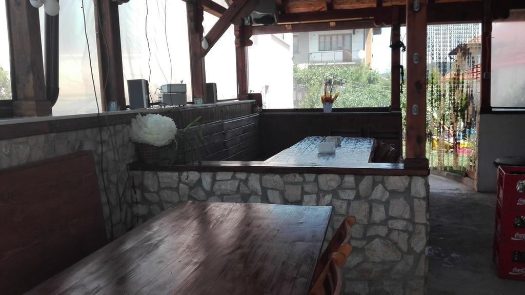 Guest House Camellia Berkowiza Exterior foto