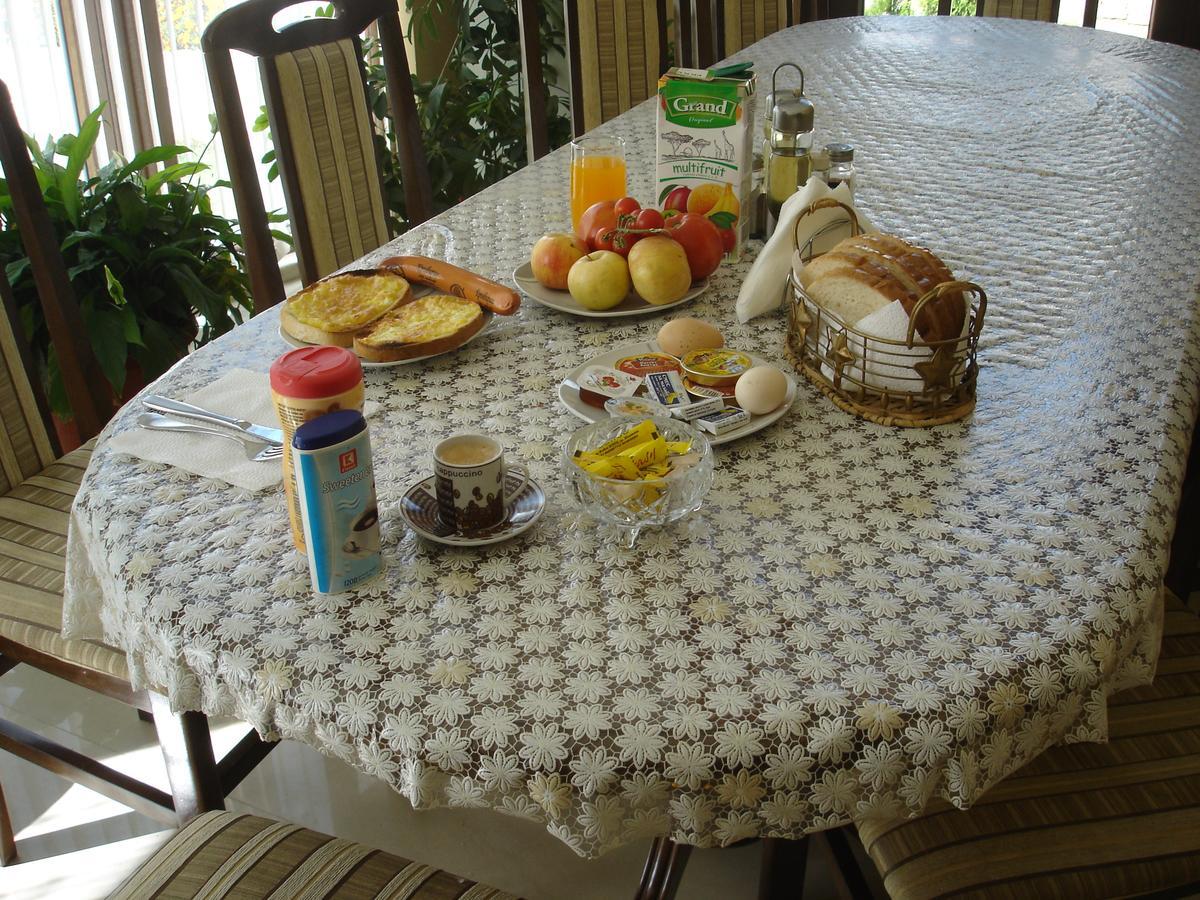 Guest House Camellia Berkowiza Exterior foto
